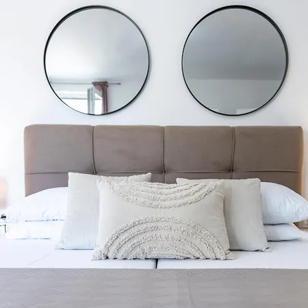Apartment Antonija With Sea View *