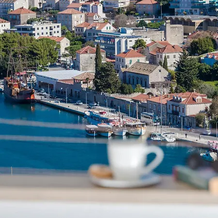 Apartment Antonija With Sea View Dubrovnik